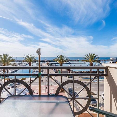 A&N Seaport 3A Apartment Caleta De Velez Exterior photo